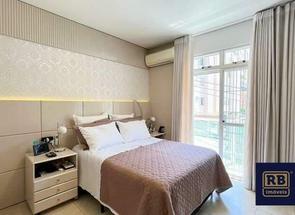 Apartamento, 3 Quartos, 2 Vagas, 1 Suite em Luxemburgo, Belo Horizonte, MG valor de R$ 740.000,00 no Lugar Certo
