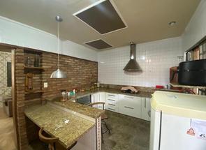 Casa, 3 Quartos, 5 Vagas, 2 Suites em Jardim Ribeiro, Varginha, MG valor de R$ 500.000,00 no Lugar Certo