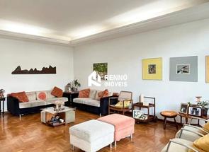 Casa, 7 Quartos, 6 Vagas, 3 Suites em Serra, Belo Horizonte, MG valor de R$ 3.400.000,00 no Lugar Certo