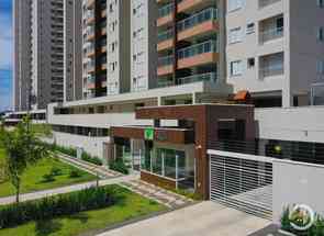 Apartamento, 3 Quartos, 2 Vagas, 3 Suites em Copacabana, Jardim Atlântico, Goiânia, GO valor de R$ 890.000,00 no Lugar Certo