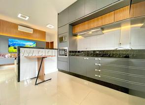 Casa em Condomínio, 3 Quartos, 2 Vagas, 1 Suite em Santa Luzia, Aparecida de Goiânia, GO valor de R$ 490.000,00 no Lugar Certo