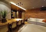 Apartamento, 2 Quartos, 2 Vagas, 1 Suite