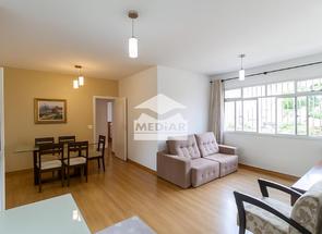 Apartamento, 3 Quartos, 2 Vagas, 1 Suite em Santa Efigênia, Belo Horizonte, MG valor de R$ 550.000,00 no Lugar Certo