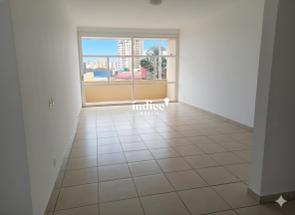 Apartamento, 3 Quartos, 1 Suite em Rua Bernardino de Campos, Centro, Ribeirão Preto, SP valor de R$ 450.000,00 no Lugar Certo