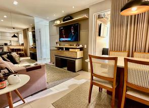 Apartamento, 2 Quartos, 1 Vaga, 1 Suite em Ouro Preto, Belo Horizonte, MG valor de R$ 599.000,00 no Lugar Certo