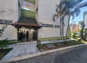 Apartamento, 2 Quartos, 1 Vaga para alugar em Jardim Riacho das Pedras, Contagem, MG valor de R$ 1.300,00 no Lugar Certo