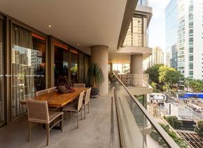 Apartamento, 4 Quartos, 6 Vagas, 4 Suites em Itaim Bibi, São Paulo, SP valor de R$ 35.000.000,00 no Lugar Certo