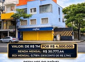 Prédio em Centro, Belo Horizonte, MG valor de R$ 4.500.000,00 no Lugar Certo