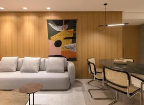 Apartamento, 2 Quartos, 2 Vagas, 2 Suites em Carmo, Belo Horizonte, MG valor de R$ 2.215.539,00 no Lugar Certo