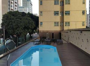 Apartamento, 1 Quarto, 1 Vaga, 1 Suite para alugar em Funcionários, Belo Horizonte, MG valor de R$ 3.000,00 no Lugar Certo