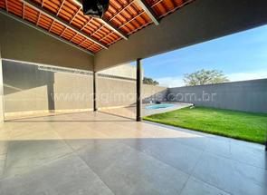 Casa, 3 Quartos, 3 Vagas, 1 Suite em Vila Maria, Aparecida de Goiânia, GO valor de R$ 550,00 no Lugar Certo