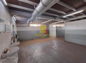 Galpão, 20 Vagas em Prado, Belo Horizonte, MG valor de R$ 6.000.000,00 no Lugar Certo
