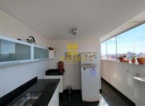 Cobertura, 3 Quartos, 2 Vagas, 1 Suite em Santa Teresa, Belo Horizonte, MG valor de R$ 1.100.000,00 no Lugar Certo