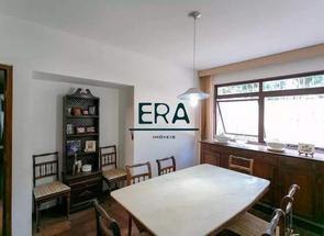 Apartamento, 3 Quartos, 1 Vaga, 1 Suite em Santo Antônio, Belo Horizonte, MG valor de R$ 570.000,00 no Lugar Certo