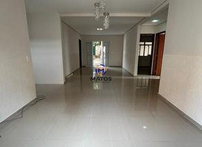 Casa, 5 Quartos, 5 Vagas, 2 Suites para alugar em Asteca (são Benedito), Santa Luzia, MG valor de R$ 4.600,00 no Lugar Certo