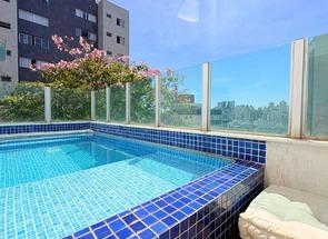 Apartamento, 2 Quartos, 2 Vagas, 1 Suite em Buritis, Belo Horizonte, MG valor de R$ 1.100.000,00 no Lugar Certo