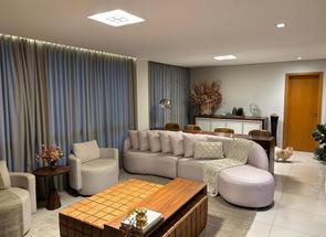 Apartamento, 4 Quartos, 3 Vagas, 2 Suites em Vale dos Cristais, Nova Lima, MG valor de R$ 1.800.000,00 no Lugar Certo
