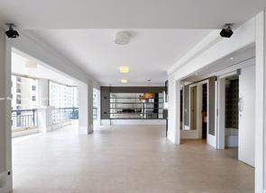 Apartamento, 3 Quartos, 3 Vagas, 3 Suites em Cidade Monções, São Paulo, SP valor de R$ 2.750.000,00 no Lugar Certo