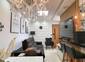 Apartamento, 2 Quartos, 1 Vaga em Bonsucesso, Belo Horizonte, MG valor de R$ 245.000,00 no Lugar Certo