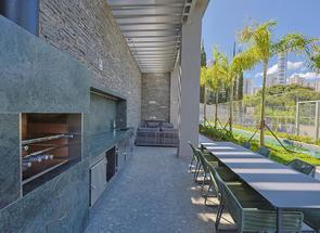 Apartamento, 4 Quartos, 3 Vagas, 4 Suites em Vale do Sereno, Nova Lima, MG valor de R$ 6.800.000,00 no Lugar Certo