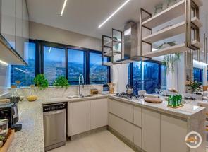 Apartamento, 4 Quartos em Rua 146, Setor Marista, Goiânia, GO valor de R$ 1.989.000,00 no Lugar Certo