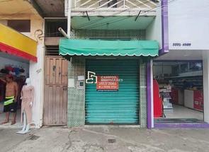 Loja para alugar em Avenida Perimetral, Castanheira (barreiro), Belo Horizonte, MG valor de R$ 1.500,00 no Lugar Certo