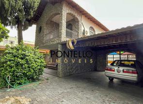 Casa, 3 Quartos, 4 Vagas, 1 Suite em Santa Amélia, Belo Horizonte, MG valor de R$ 950.000,00 no Lugar Certo