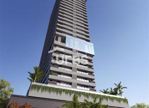 Apartamento, 1 Quarto, 1 Vaga, 1 Suite em Rua Amélia Artiaga Jardim, Setor Marista, Goiânia, GO valor de R$ 550.000,00 no Lugar Certo