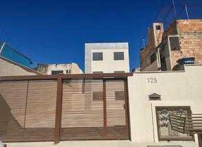 Apartamento, 2 Quartos, 1 Vaga em Girassol, Ribeirão das Neves, MG valor de R$ 194.900,00 no Lugar Certo