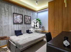 Apartamento, 3 Quartos em Quadra Qe 48 Conjunto a, Guará II, Guará, DF valor de R$ 1.130.034,00 no Lugar Certo