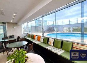 Cobertura, 4 Quartos, 3 Vagas, 3 Suites em Luxemburgo, Belo Horizonte, MG valor de R$ 2.800.000,00 no Lugar Certo