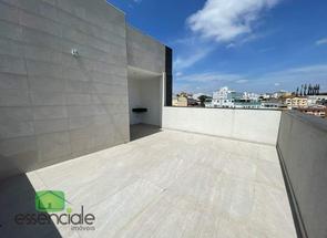 Cobertura, 3 Quartos, 2 Vagas, 1 Suite em Novo Eldorado, Contagem, MG valor de R$ 635.000,00 no Lugar Certo