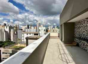 Cobertura, 2 Quartos, 2 Vagas, 1 Suite em Lourdes, Belo Horizonte, MG valor de R$ 1.675.000,00 no Lugar Certo