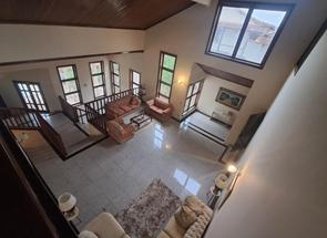 Casa, 5 Quartos, 10 Vagas, 4 Suites para alugar em São Luiz (pampulha), Belo Horizonte, MG valor de R$ 11.000,00 no Lugar Certo