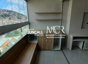 Apartamento, 3 Quartos, 2 Vagas, 1 Suite para alugar em Rua Verdum, Grajaú, Belo Horizonte, MG valor de R$ 3.700,00 no Lugar Certo
