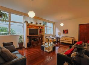 Apartamento, 4 Quartos, 4 Vagas, 1 Suite em Savassi, Belo Horizonte, MG valor de R$ 1.500.000,00 no Lugar Certo