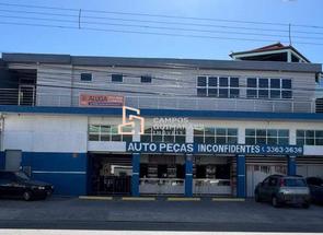 Andar, 2 Vagas para alugar em Avenida Juscelino Kubitschek, Industrial, Contagem, MG valor de R$ 4.500,00 no Lugar Certo