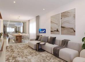 Apartamento, 4 Quartos, 3 Vagas, 2 Suites em Professor Amedee Peret, Cidade Nova, Belo Horizonte, MG valor de R$ 1.530.000,00 no Lugar Certo