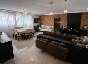 Apartamento, 3 Quartos, 3 Vagas, 2 Suites em São José, Belo Horizonte, MG valor de R$ 1.370.000,00 no Lugar Certo
