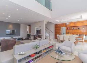 Casa, 4 Quartos, 2 Vagas, 2 Suites em Santa Lúcia, Belo Horizonte, MG valor de R$ 3.000.000,00 no Lugar Certo