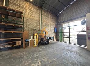 Galpão para alugar em Liberdade, Belo Horizonte, MG valor de R$ 29.800,00 no Lugar Certo