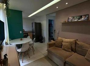 Apartamento, 2 Quartos, 1 Vaga em Adelmolândia, Sabará, MG valor de R$ 250.000,00 no Lugar Certo