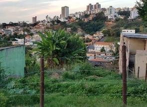 Lote em Ouro Preto, Belo Horizonte, MG valor de R$ 189.000,00 no Lugar Certo