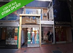 Andar para alugar em Barro Preto, Belo Horizonte, MG valor de R$ 4.600,00 no Lugar Certo