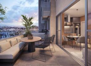 Apartamento, 3 Quartos, 2 Vagas, 1 Suite em Luxemburgo, Belo Horizonte, MG valor de R$ 1.902.779,00 no Lugar Certo