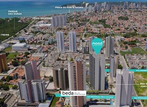 Apartamento, 2 Quartos, 1 Vaga, 1 Suite em Capim Macio, Natal, RN valor de R$ 407.100,00 no Lugar Certo