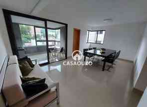 Apartamento, 3 Quartos, 3 Vagas, 1 Suite em Rua Oriente, Serra, Belo Horizonte, MG valor de R$ 1.220.000,00 no Lugar Certo