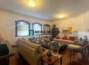 Casa, 5 Quartos, 6 Vagas, 2 Suites em Comiteco, Belo Horizonte, MG valor de R$ 2.300.000,00 no Lugar Certo