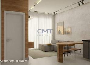 Apartamento, 1 Quarto, 1 Vaga em Buritis, Belo Horizonte, MG valor de R$ 435.000,00 no Lugar Certo