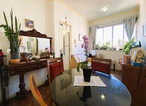 Apartamento, 1 Quarto em Santa Efigênia, Belo Horizonte, MG valor de R$ 480.000,00 no Lugar Certo